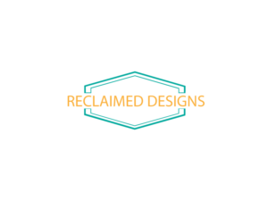 Logo Design by Hossen 2 for Reclaimed Designs | Design: #17795414