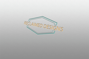 Logo Design by Hossen 2 for Reclaimed Designs | Design: #17795415