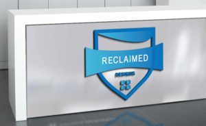 Logo Design by Hossen 2 for Reclaimed Designs | Design: #17795584