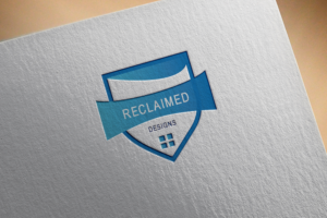 Logo Design by Hossen 2 for Reclaimed Designs | Design: #17795585