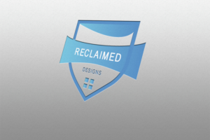 Logo Design by Hossen 2 for Reclaimed Designs | Design: #17795586