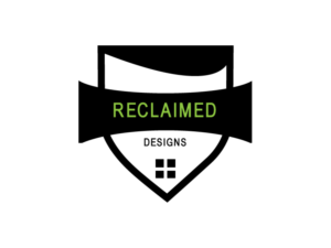 Logo Design by Hossen 2 for Reclaimed Designs | Design: #17795627