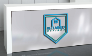 Logo Design by Hossen 2 for Reclaimed Designs | Design: #17795675