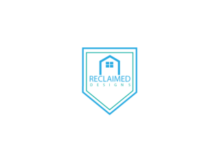 Logo Design by Hossen 2 for Reclaimed Designs | Design: #17795676