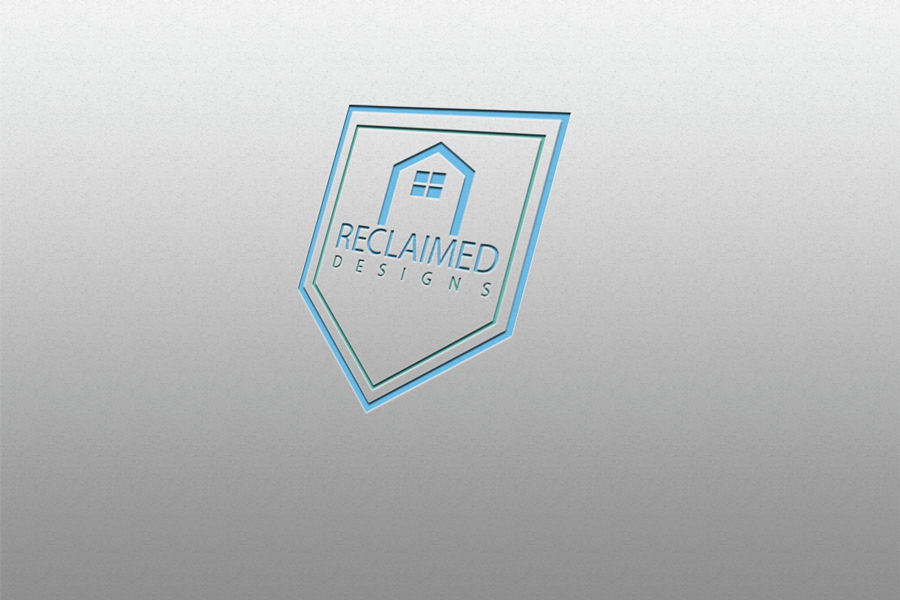 Logo Design by Hossen 2 for Reclaimed Designs | Design #17795677