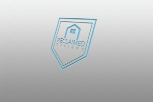 Logo Design by Hossen 2 for Reclaimed Designs | Design: #17795677