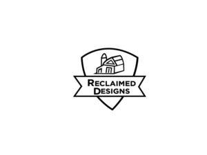 Logo Design by Lotus 3 for Reclaimed Designs | Design: #17795942