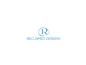 Logo Design by Lotus 3 for Reclaimed Designs | Design: #17795944