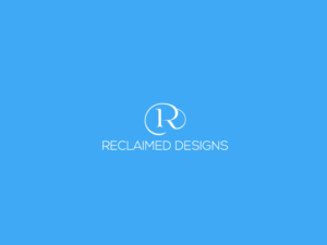 Logo Design by Lotus 3 for Reclaimed Designs | Design: #17795945