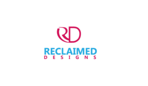 Logo Design by Lotus 3 for Reclaimed Designs | Design: #17797425