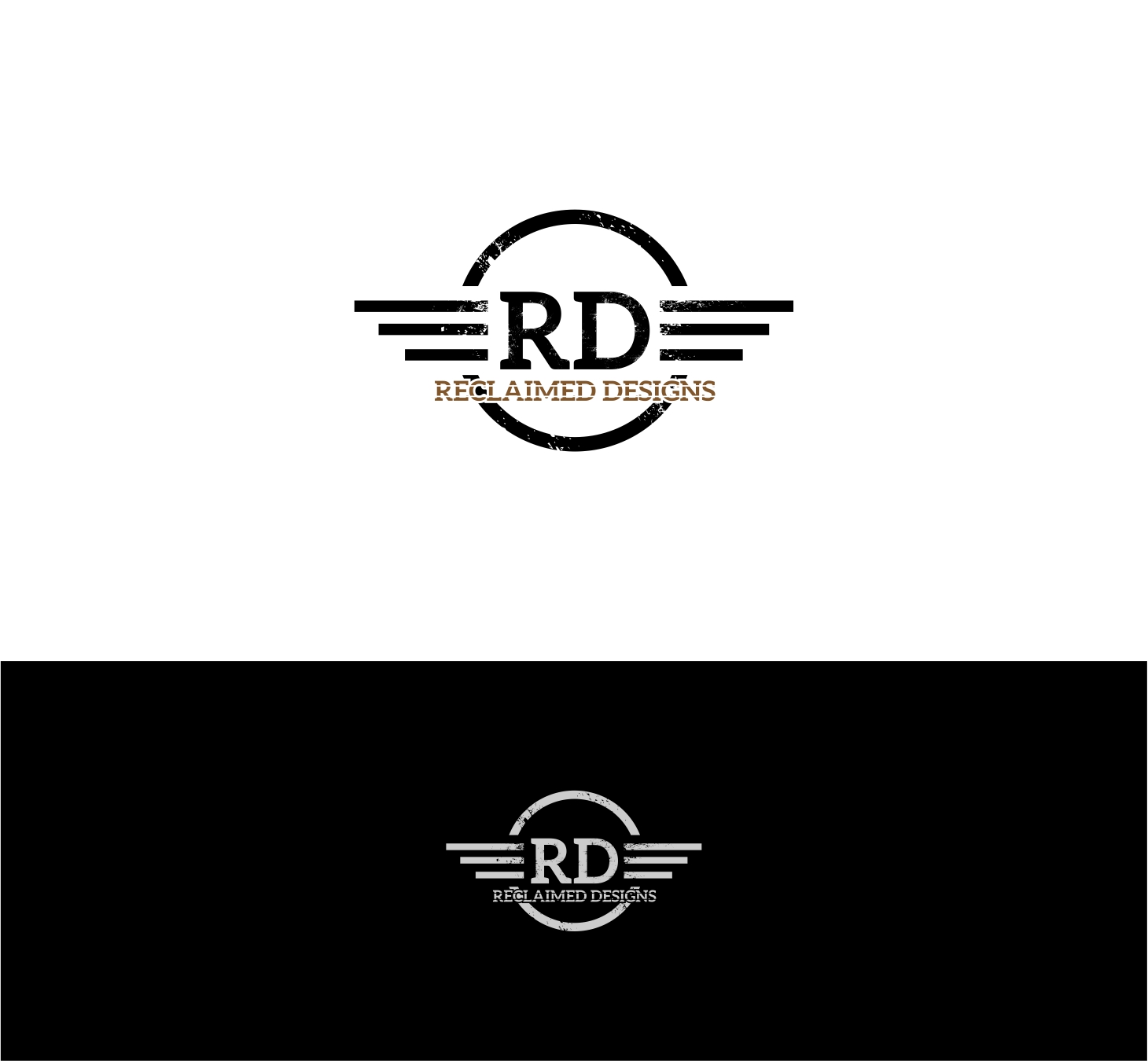 Diseño de Logo por DyzDesign para Reclaimed Designs | Diseño #17802361