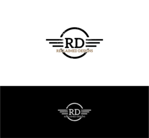 Logo Design by DyzDesign for Reclaimed Designs | Design #17802361