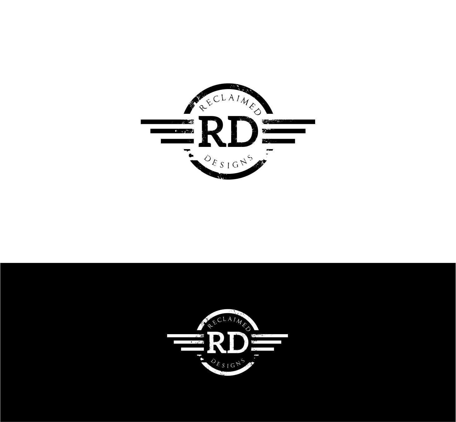 Logo Design by DyzDesign for Reclaimed Designs | Design #17804582