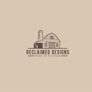 Logo Design by greenblack for Reclaimed Designs | Design: #17790280