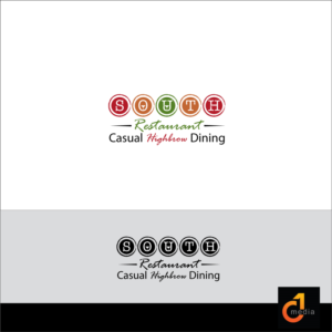 Logo Design by C1 Media
