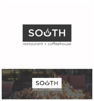 Logo Design by CAJ Design.