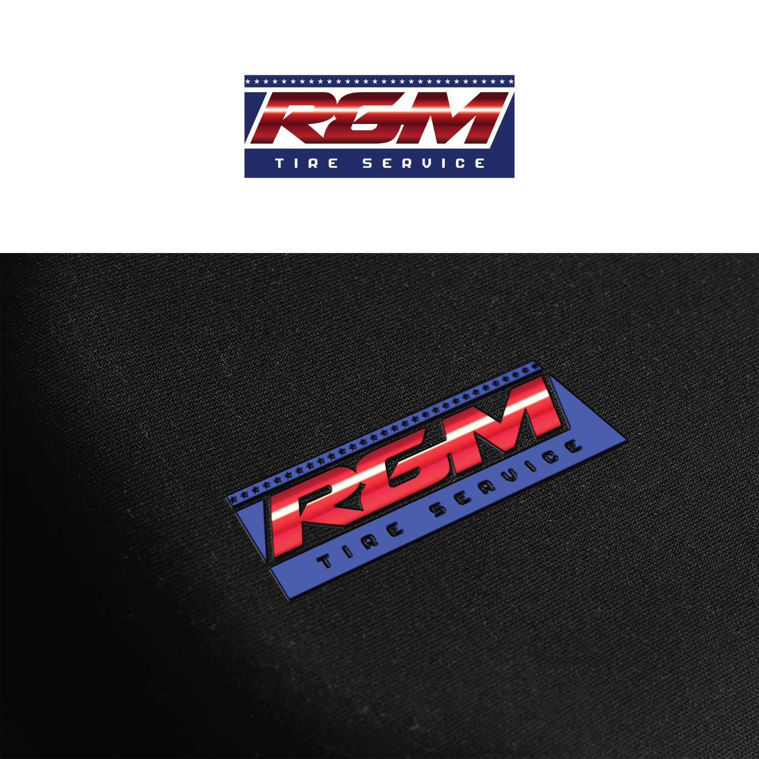 Logo Design by AktharArziki for Enterprise Drilling Fluids | Design #17783214