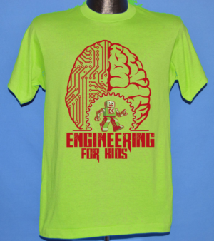 T-shirt Design by creative gravity