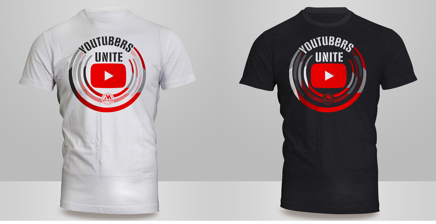 T-shirt Design by Kero for Home UK (SCL) Ltd | Design #17791945