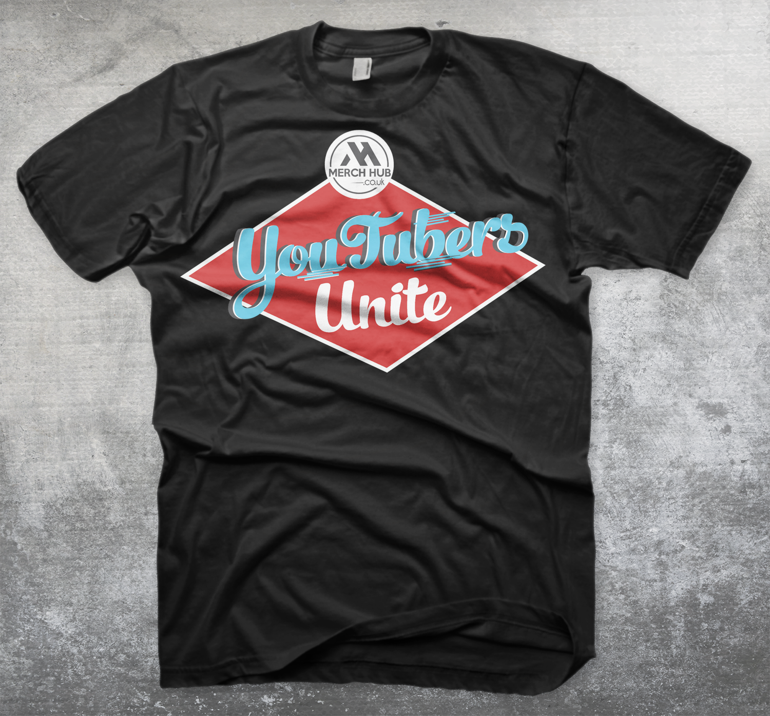 T-shirt Design by OT Design for Home UK (SCL) Ltd | Design #17793343