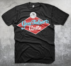 T-shirt Design by OT Design for Home UK (SCL) Ltd | Design: #17793343