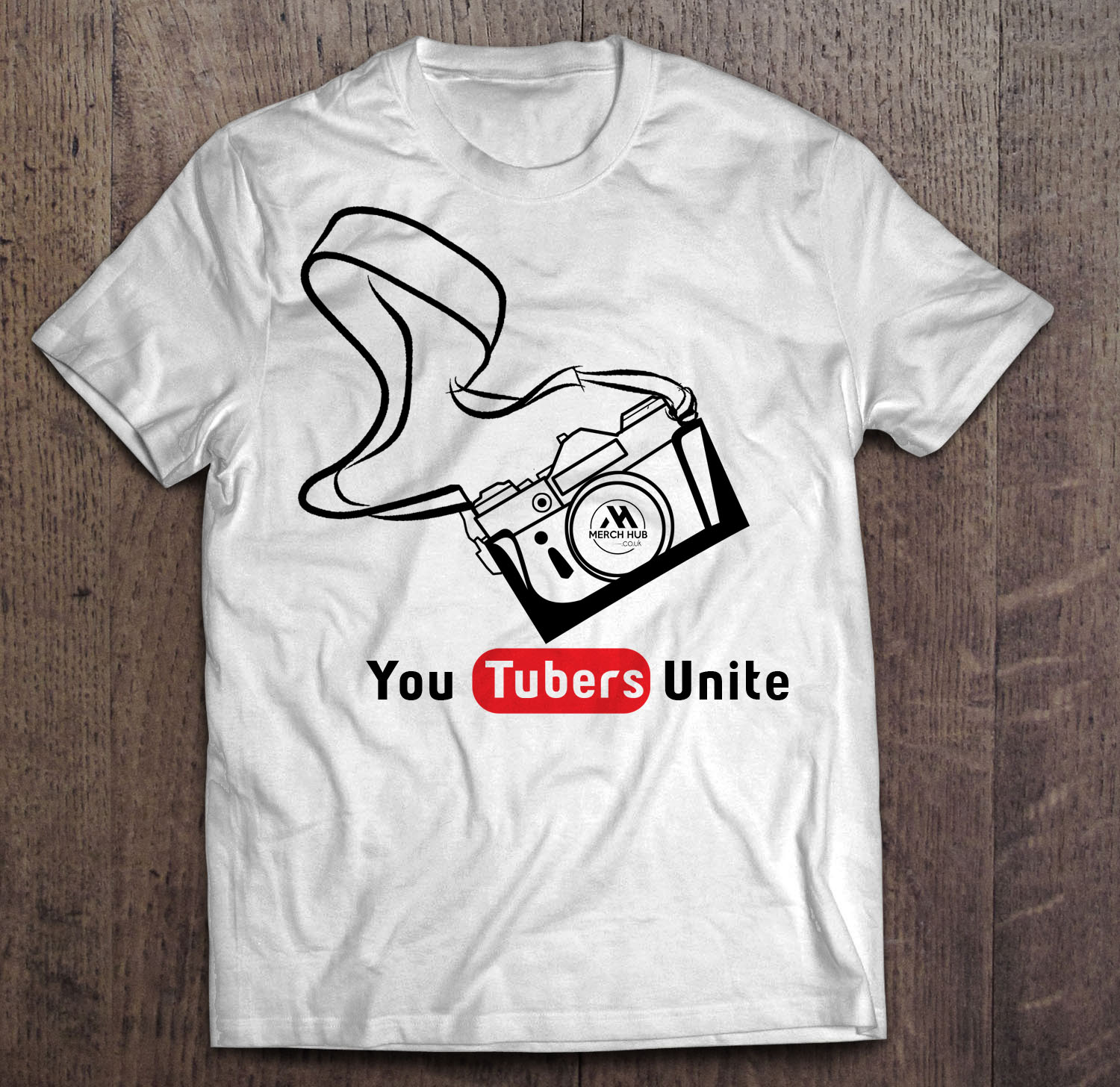 Design de T-shirt par creative gravity pour Home UK (SCL) Ltd | Design #17782718