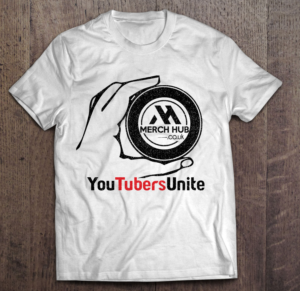 T-shirt Design by creative gravity for Home UK (SCL) Ltd | Design #17782750