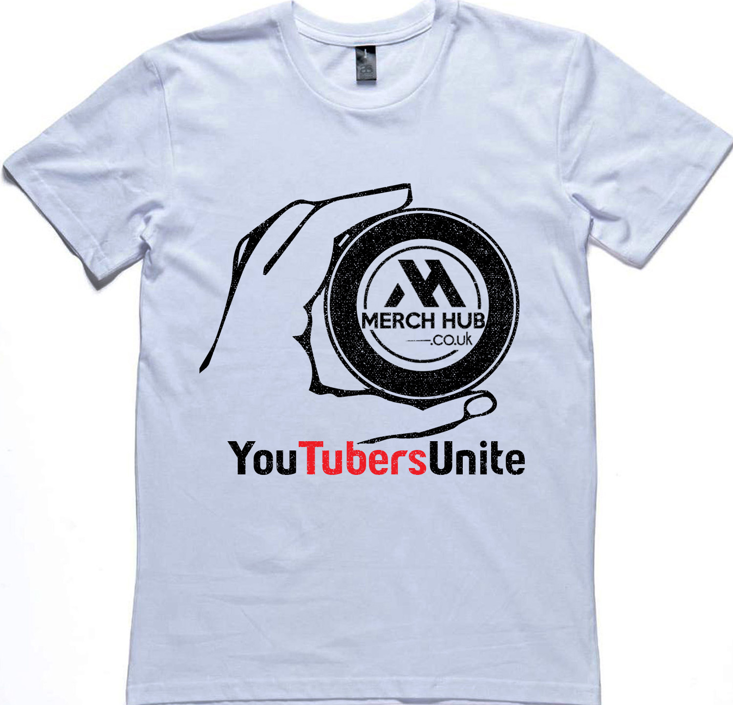 T-shirt Design by creative gravity for Home UK (SCL) Ltd | Design #17786373