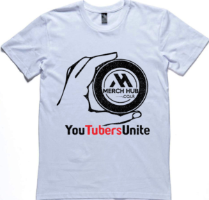 T-shirt Design by creative gravity