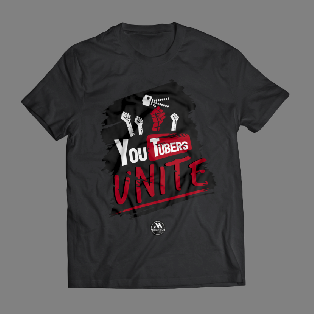 T-shirt Design by Sam R for Home UK (SCL) Ltd | Design #17793834