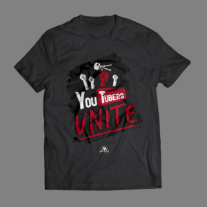 T-shirt Design by Sam R for Home UK (SCL) Ltd | Design: #17793834