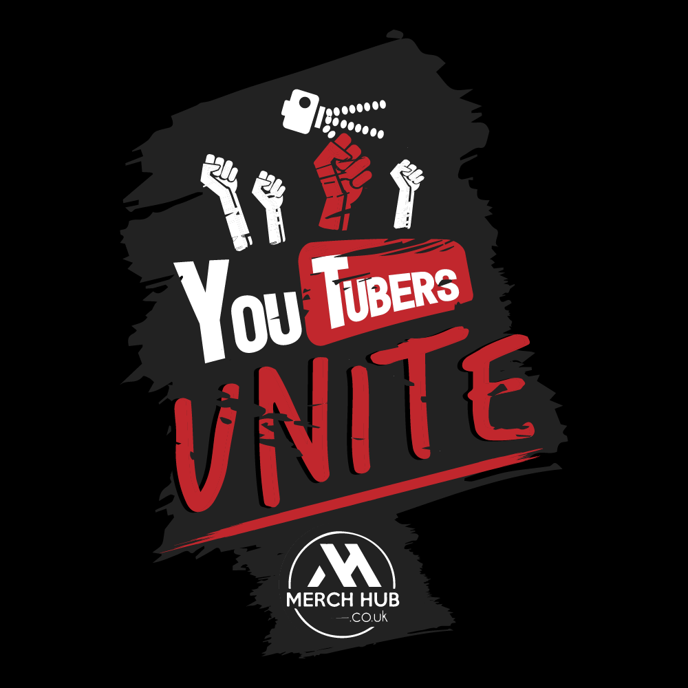 T-shirt Design by Sam R for Home UK (SCL) Ltd | Design #17800316