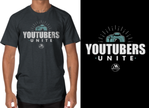 T-shirt Design by a.o.d for Home UK (SCL) Ltd | Design #17793461