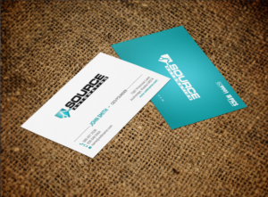 Design de Carte de Visite par chandrayaan.creative pour Source Automation Inc | Design : #17799593