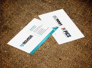Design de Carte de Visite par chandrayaan.creative pour Source Automation Inc | Design : #17799594
