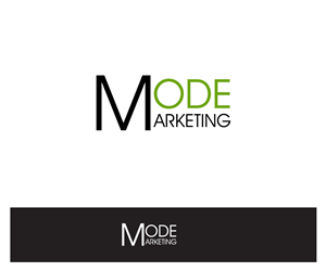 Diseño de Logo por NDRO para Mode Marketing | Diseño: #2802341