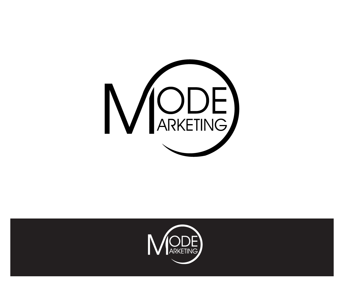 Diseño de Logo por NDRO para Mode Marketing | Diseño #2802342