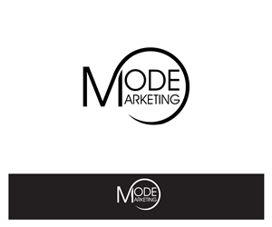 Diseño de Logo por NDRO para Mode Marketing | Diseño: #2802342