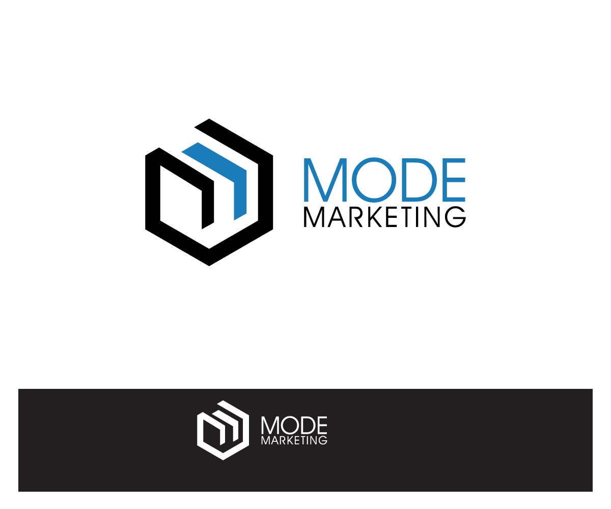 Logo-Design von NDRO für Mode Marketing | Design #2802345