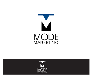 Diseño de Logo por NDRO para Mode Marketing | Diseño: #2802351