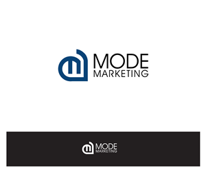 Diseño de Logo por NDRO para Mode Marketing | Diseño: #2802353