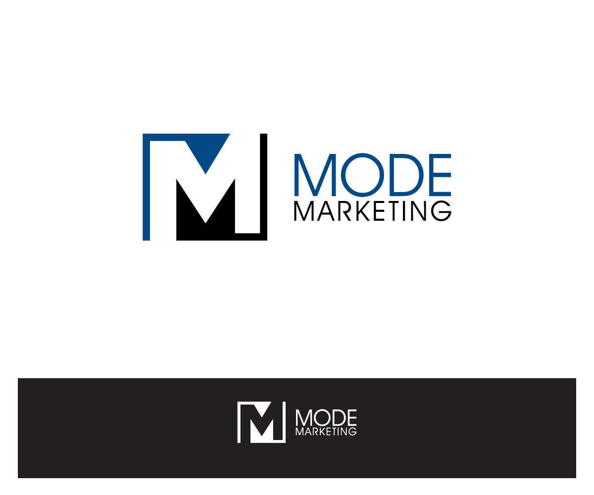 Design de Logo par NDRO pour Mode Marketing | Design #2802360