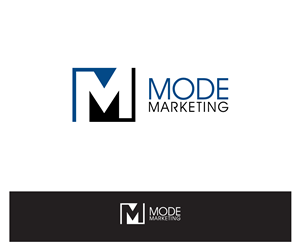 Design de Logo par NDRO pour Mode Marketing | Design : #2802360