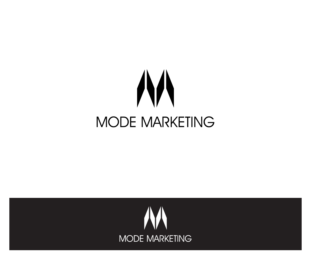 Diseño de Logo por NDRO para Mode Marketing | Diseño #2802855