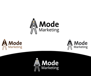 Logo Design by YNFYNYTY for Mode Marketing | Design: #2800118