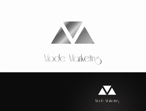Logo Design by WAVE d3sign for Mode Marketing | Design #2767545