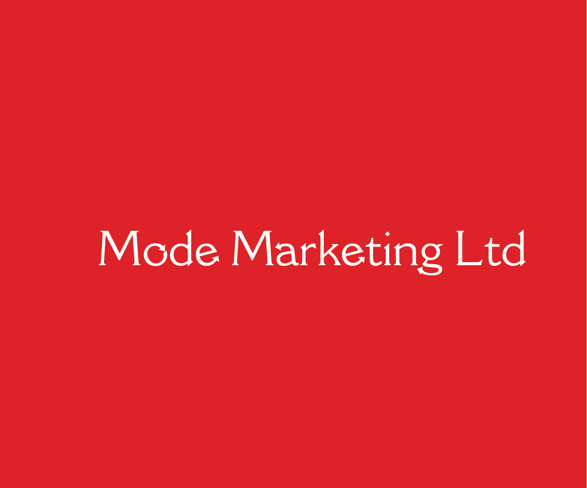 Logo-Design von Tamilan für Mode Marketing | Design #2755798