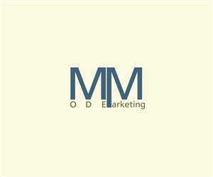 Logo Design by Tamilan for Mode Marketing | Design: #2761843