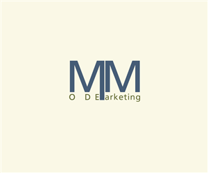 Logo Design by Tamilan for Mode Marketing | Design: #2761851