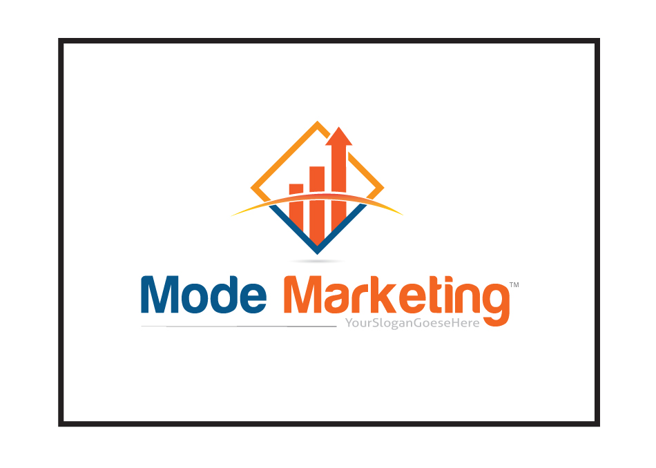 Logo Design by Imagiacian for Mode Marketing | Design #2777848